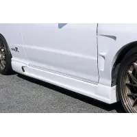 Bodykit INGS N-SPEC para Integra Type R DC2 miniatura 4