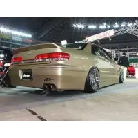 Bodykit SuperMade Instant Gentleman para Toyota Mark II JZX100 miniatura 3