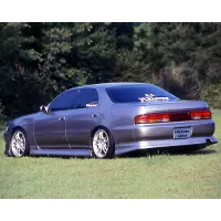 Hippo Sleek Type II para Toyota Cresta JZX90 Kouki miniatura 2