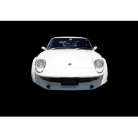 Aero Arita Speed para Nissan Fairlady Z S30 miniatura 3