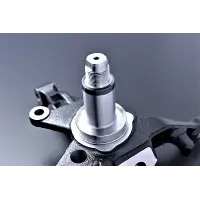 D-MAX Manguetas Delanteras Tipo OEM S14/S15 miniatura 4
