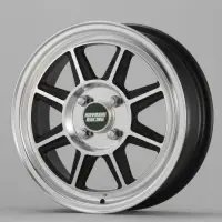 HAYASHI STREET TYPE STF miniatura 4