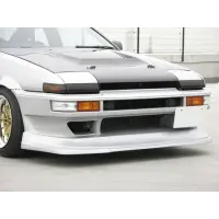Bodykit TEC-ART'S para Toyota Sprinter Trueno AE86 miniatura 5