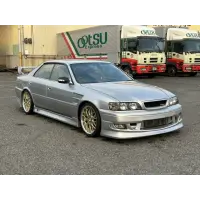 Toyota Chaser JZX100 TOURER V 1996 miniatura 7