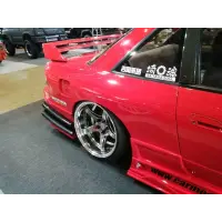 Bodykit Wonder GLARE para S13 Silvia / PS13 miniatura 9