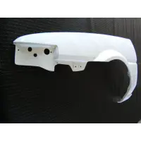 Lightweight Conversion Kit J.Blood para Toyota AE86 Trueno miniatura 5
