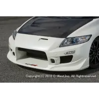 Bodykit C-West para Honda CR-Z ZF1 miniatura 2