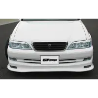 Kit Aero ST Garage AXCENT para Toyota Cresta JZX100 Kouki miniatura 6