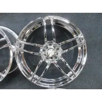 AVS Model 5 Chrome (SPEC-RM) miniatura 3