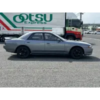 Nissan Skyline HCR32 miniatura 6