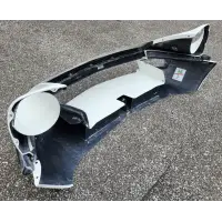 Aero Ground Effect 240ZG Style para Nissan Fairlady Z S30 miniatura 9