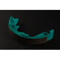 D-MAX Project Mu Drift Spec Zapatas Traseras C35 miniatura 3