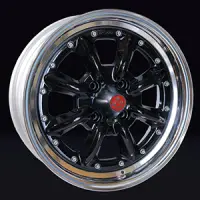 RS Watanabe RS8R miniatura 3