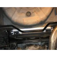 Refuerzos de subchasis trasero Kunny'z para Toyota Mark II JZX100 miniatura 8