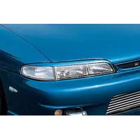 Bodykit INGS N-SPEC para Silvia S14 Zenki miniatura 7