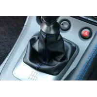 D-MAX Fuelle de Cambio miniatura 1