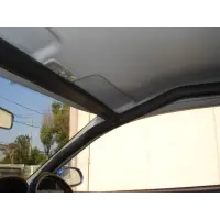 Jaula antivuelco Saito Rollcage - Dash Through para Civic EG6 miniatura 7