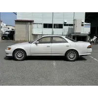 Toyota Mark II JZX90 miniatura 2