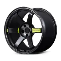 VOLK RACING TE37 SAGA SL M-SPEC miniatura 1