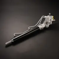 D-MAX Cremallera de Dirección Asistida 240SX S13 LHD miniatura 1