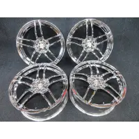 AVS Model 5 Chrome (SPEC-RM) miniatura 1