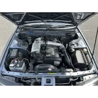 Nissan Skyline HCR32 miniatura 9