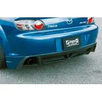 Bodykit INGS N-SPEC para RX-8 SE3P miniatura 5