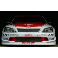 Bodykit Vertex para Toyota Altezza SXE/GXE10 miniatura 5