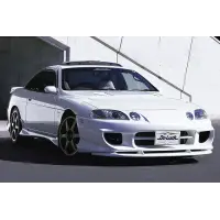 Do-Luck Aero para Toyota Soarer Z30 miniatura 1