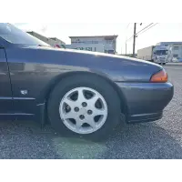 Nissan Skyline HR32 miniatura 25