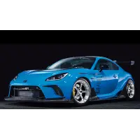 YOKOHAMA ADVAN Racing GT BEYOND-R miniatura 4