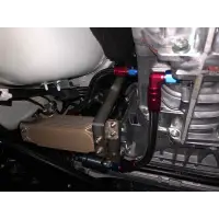 ZN8 Transmission Oil Cooler Kit | GR86 & BRZ Cup Designated para Toyota GR86 ZN8 miniatura 2