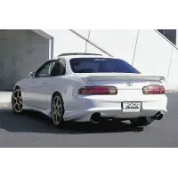 Do-Luck Aero para Toyota Soarer Z30 miniatura 2