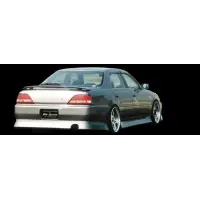 Half Kit BN Sports para JZX / GX100 Cresta miniatura 2