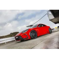 WORK EMOTION ZR10 2P miniatura 12