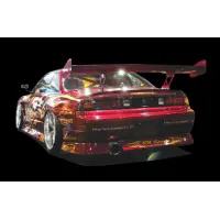 BN Sports Type IV para S14 Silvia Kouki miniatura 2
