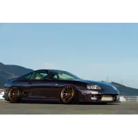 WORK EMOTION CR Shigoku miniatura 7