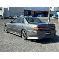 Toyota Mark II JZX100 Grande G 1996 miniatura 3