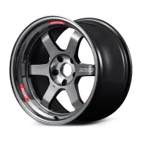 VOLK RACING TE37V-PRO miniatura 4