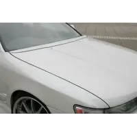 Bodykit Vertex para Toyota Chaser JZX/GX90,91,95 miniatura 4