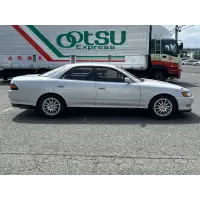 Toyota Mark II JZX90 miniatura 6