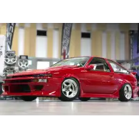DOALL PRECEDEO CST DEMON CAMBER miniatura 5