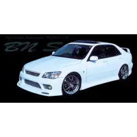 BN Sports Type I para Altezza miniatura 1
