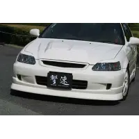 Línea aero ChargeSpeed para Civic EK Kouki miniatura 2