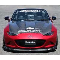 ChargeSpeed Bottom Line para Roadster ND5RC miniatura 2