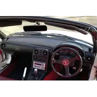 ChargeSpeed dashboard cover para Roadster NA6/8CE miniatura 2