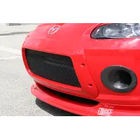 ChargeSpeed Aero Kit para Roadster NCEC miniatura 4
