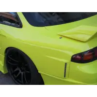 Bodykit Wonder GLARE para S14 Silvia Zenki miniatura 13