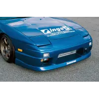 Bodykit INGS N-SPEC para 180SX RPS13 miniatura 3
