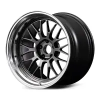 VOLK RACING 21A miniatura 2